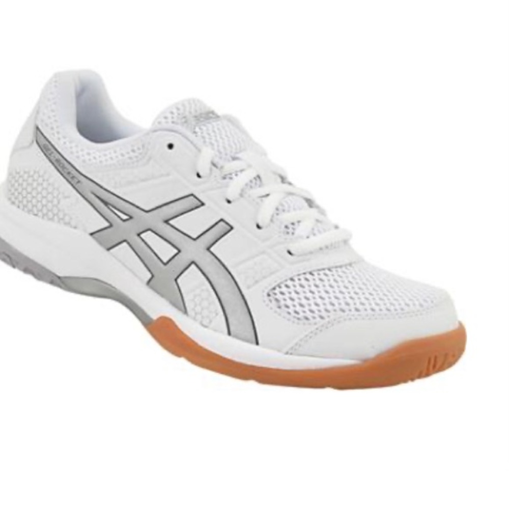 Asics Gel rocket 8 volleyball shoes-women